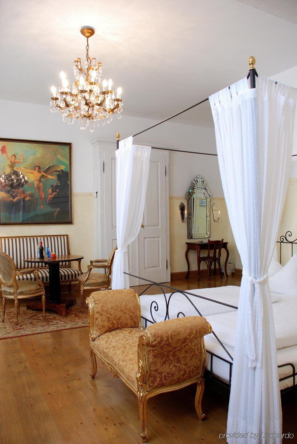 Hotel Orphee - Grosses Haus Regensburg Cameră foto